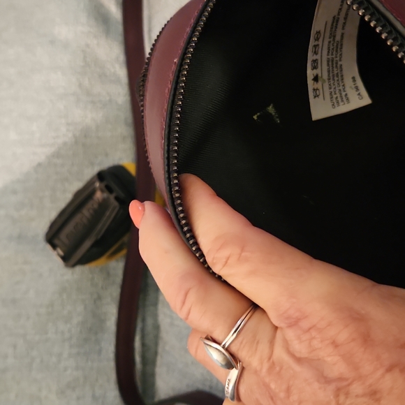 Kendall & Kylie studded Crossbody Bag - Picture 7 of 7